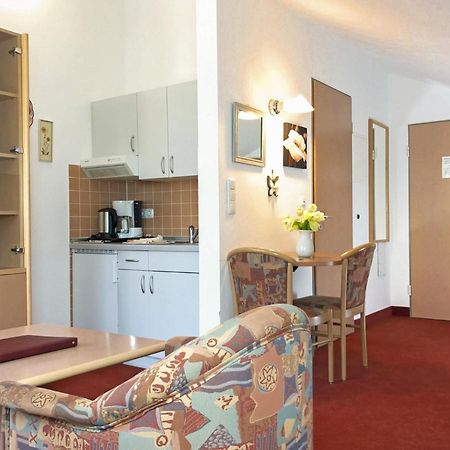 Appartement-Hotel Sibyllenbad Neualbenreuth Exterior foto